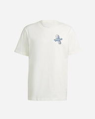 Adventure T-shirt - Off White