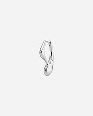 Aiden Earring - Silver