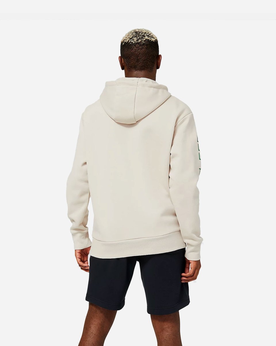 All Terrain Hoodie - Timberwolf - Munk Store