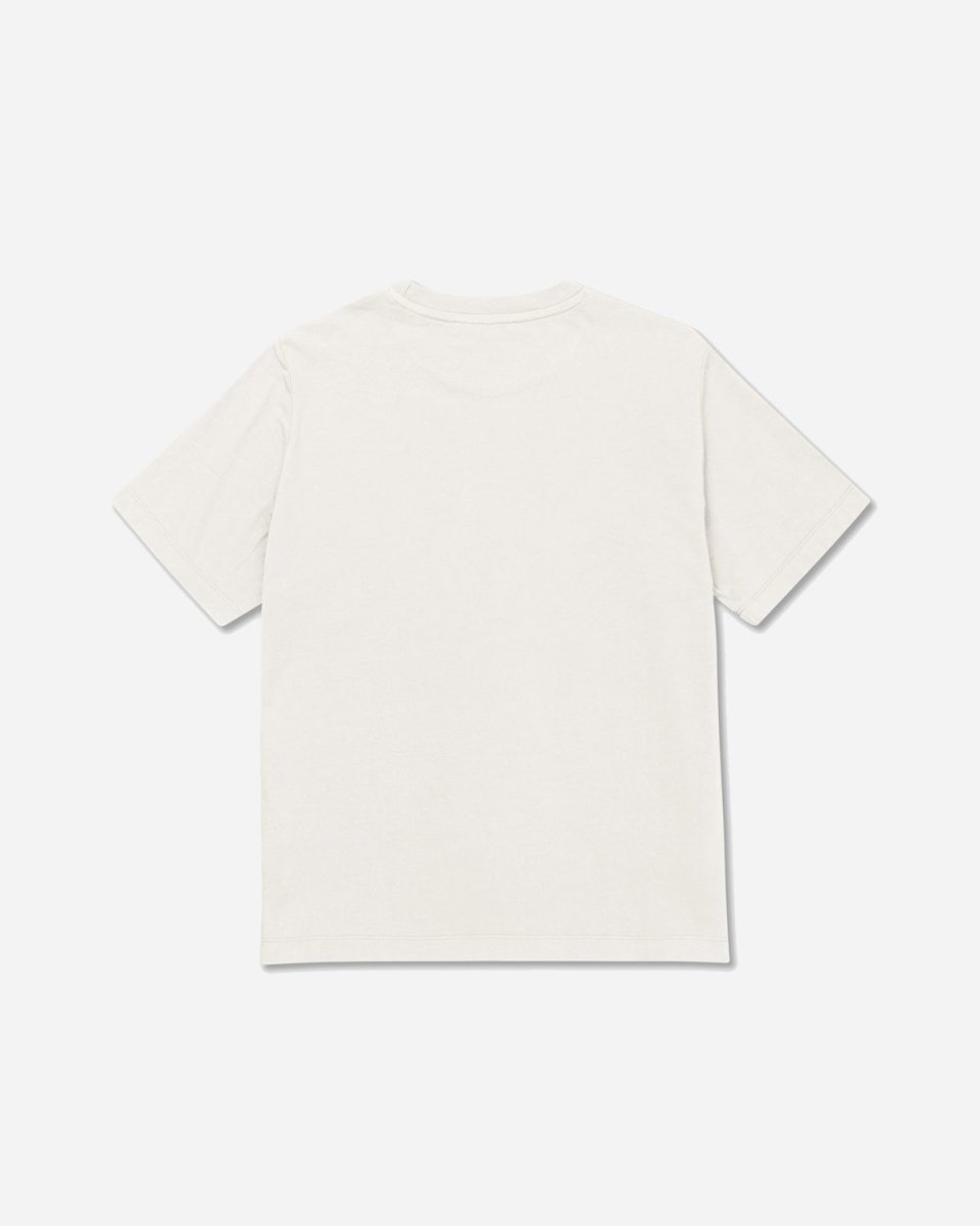 Alma IVY T-shirt - Off White - Munk Store