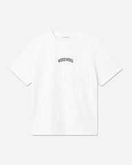 Alma IVY T-shirt - White