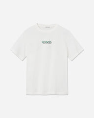 Alma Logo T-shirt - Off-White