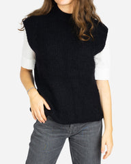 Amora Knit - Black