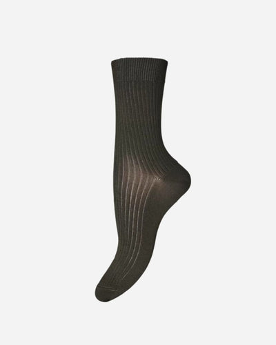 Ankle Vicky - Green - Munk Store