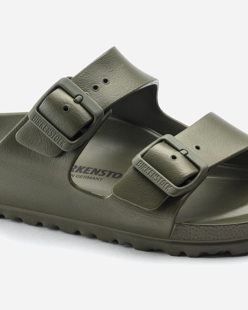 Arizona EVA Bred - Khaki - Munk Store