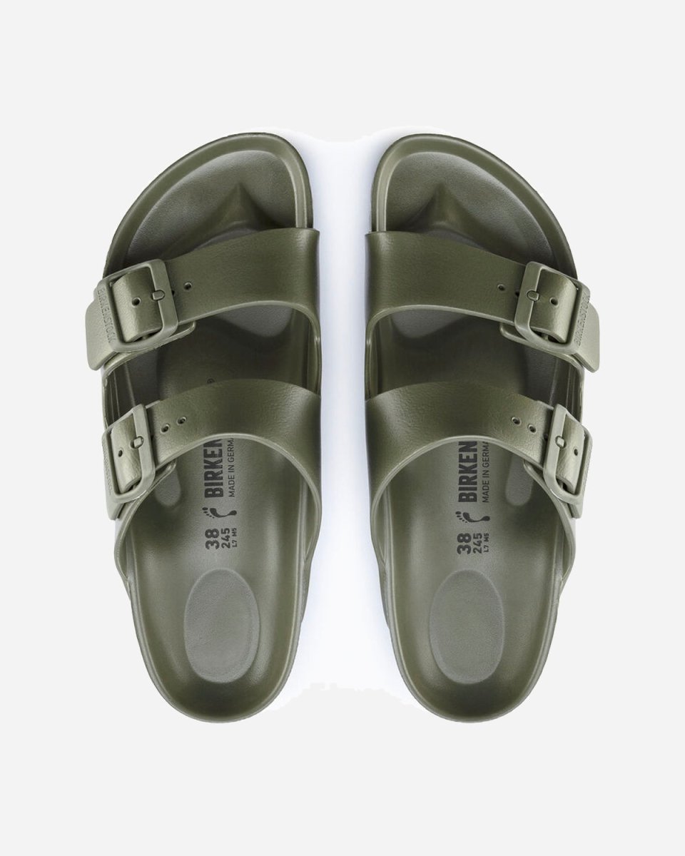 Arizona EVA Bred - Khaki - Munk Store