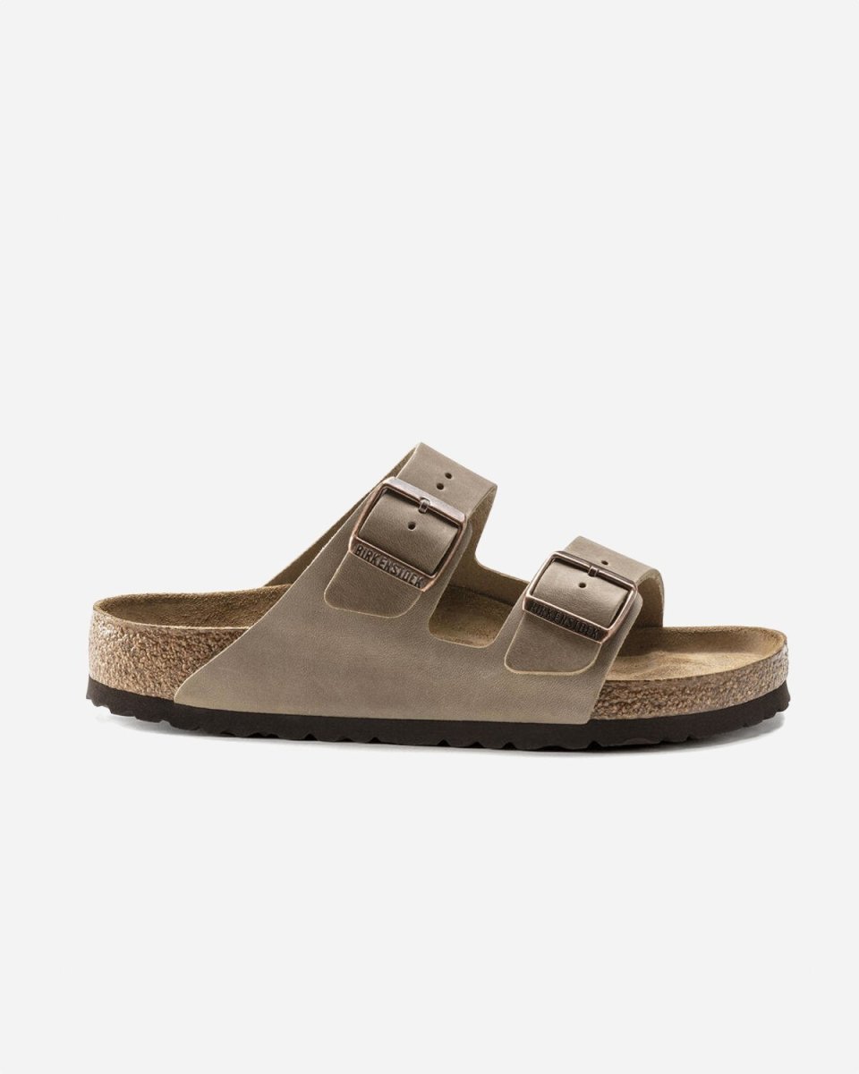 Arizona NU Oiled SFB Bred - Tabacco - Munk Store