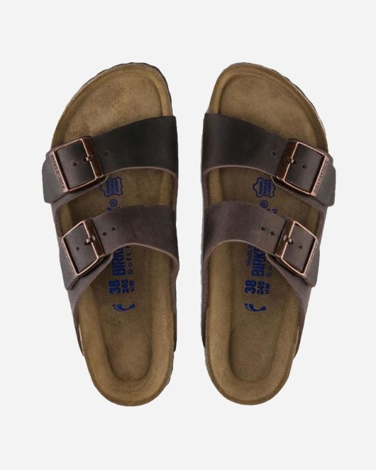Arizona NU Oiled SFB - Habana - Munk Store