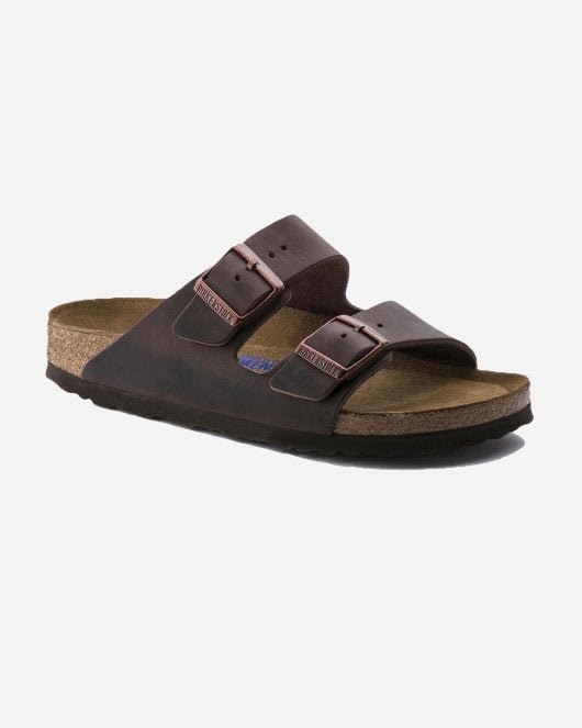 Arizona NU Oiled SFB - Habana - Munk Store