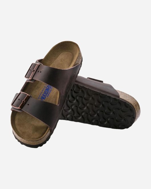 Arizona NU Oiled SFB - Habana - Munk Store