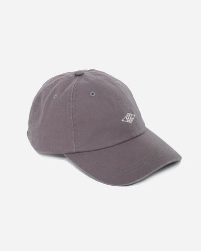 Artwork Cap HK - Grey - Munk Store