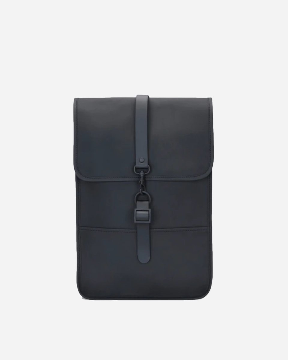 Backpack Mini - Black - Munk Store