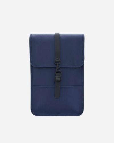Backpack Mini - Blue - Munk Store
