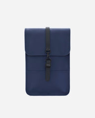 Backpack Mini - Blue