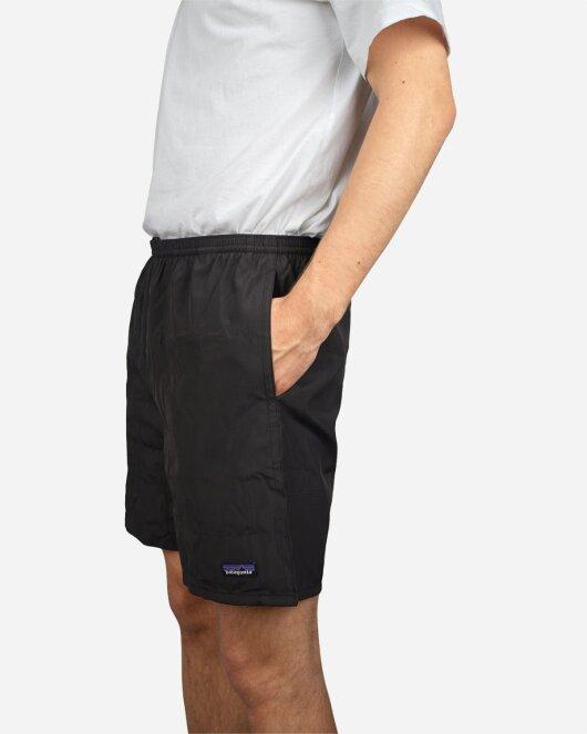 Baggies Light Short - Ink Black - Munk Store