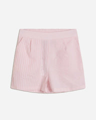 Baldrian Shorts - Light Pink