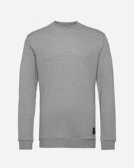 Bamboo Sweatshirt -  Light Grey