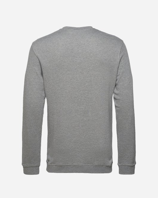 Bamboo Sweatshirt - Light Grey - Munk Store