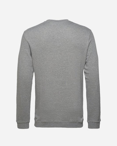 Bamboo Sweatshirt - Light Grey - Munk Store