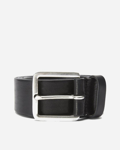 Barrent - Black - Munk Store