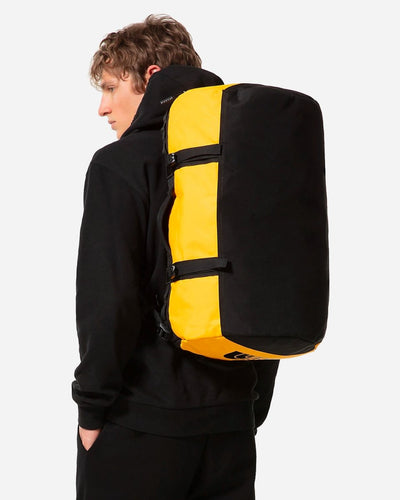 Base Camp Duffel - S - Summit Gold/Black - Munk Store