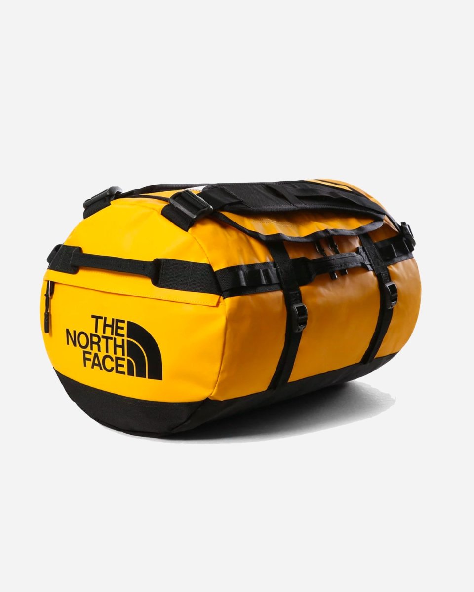 Base Camp Duffel - S - Summit Gold/Black - Munk Store