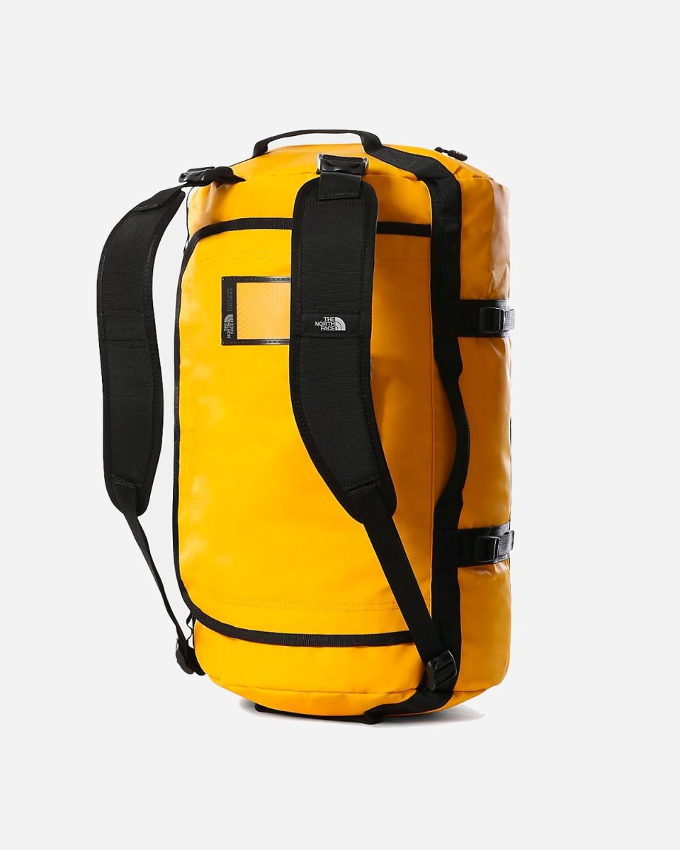 Base Camp Duffel - S - Summit Gold/Black - Munk Store