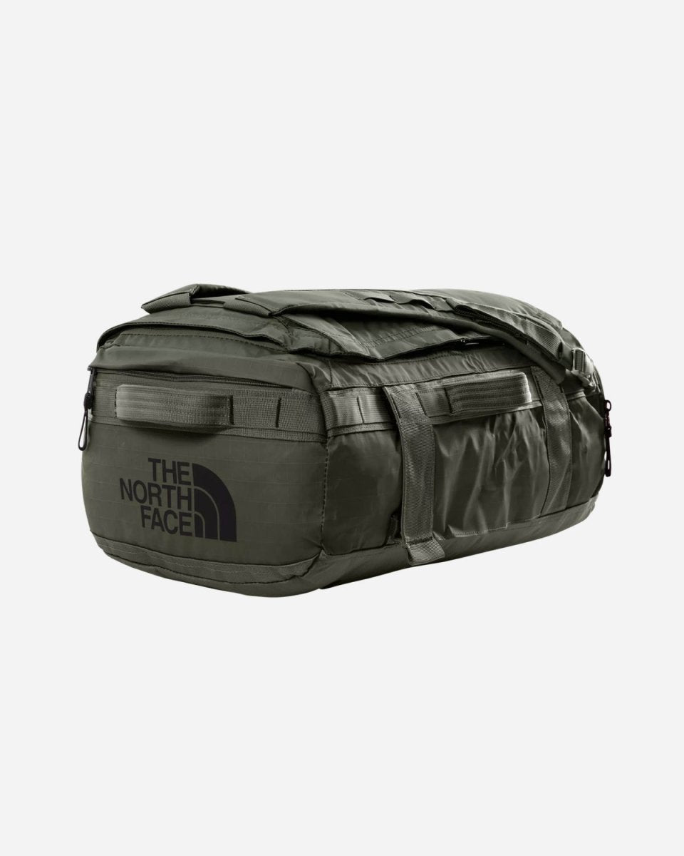 Base Camp Voyager Duffel 32L - New Taupe Green/Black - Munk Store