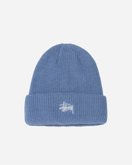 Basic Cuff Beanie - Powder Blue