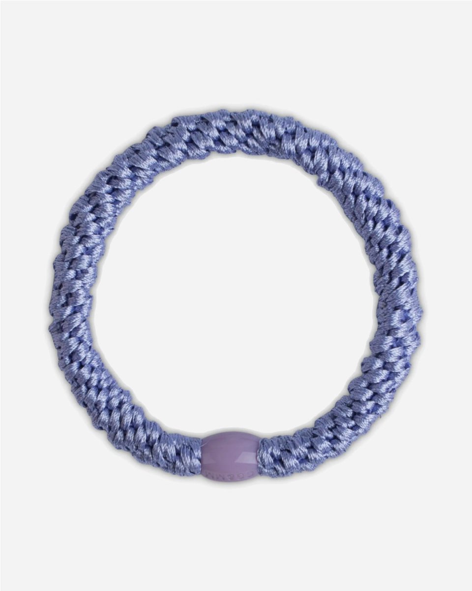 Basic Elastic - Lavendel - Munk Store