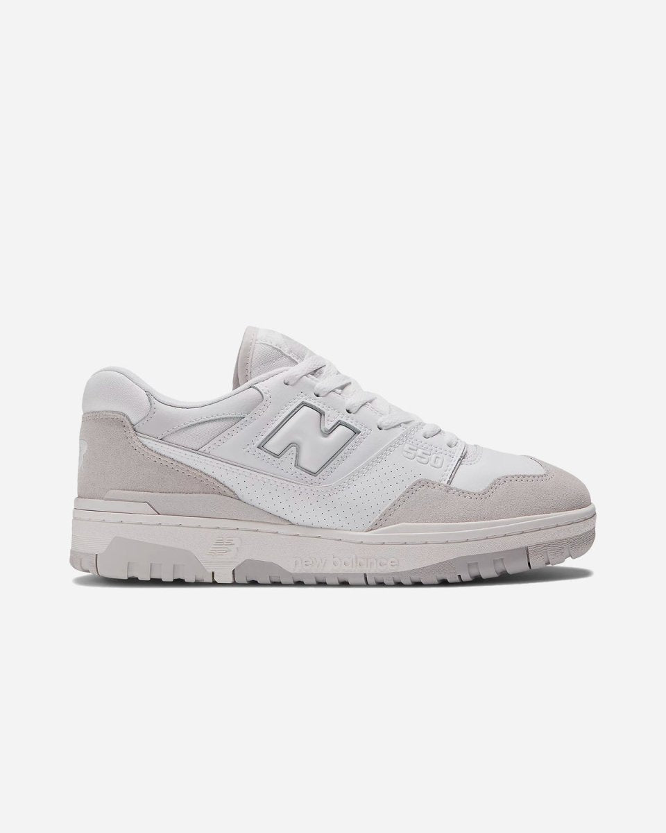BB550NCB - White/Summer - Munk Store