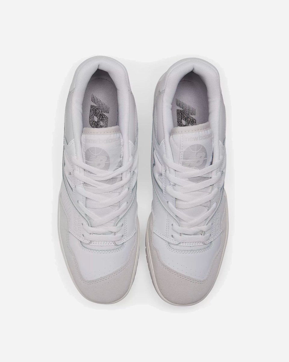 BB550NCB - White/Summer - Munk Store