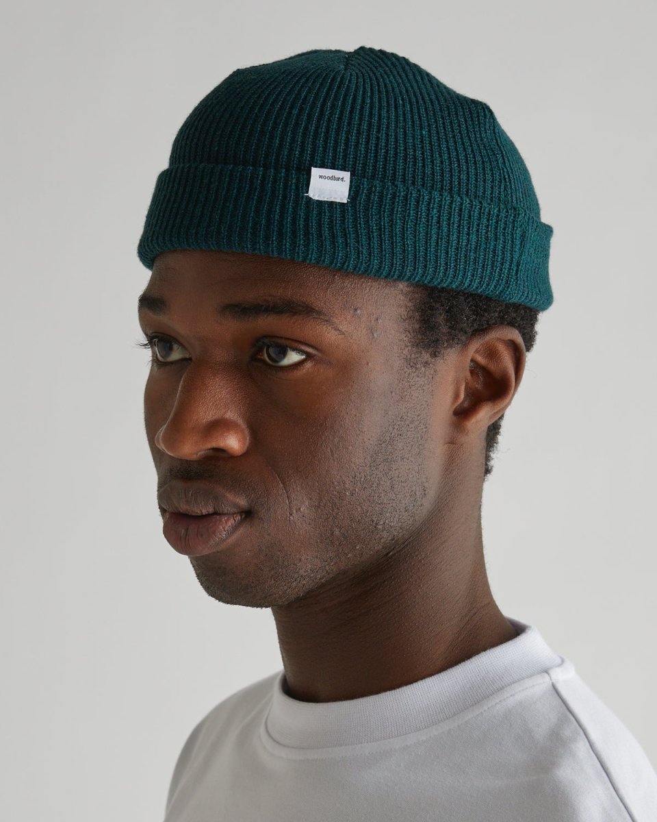 Beanie Sport - Granite Green - Munk Store