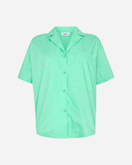 Bellea Shirt - Pastel Green