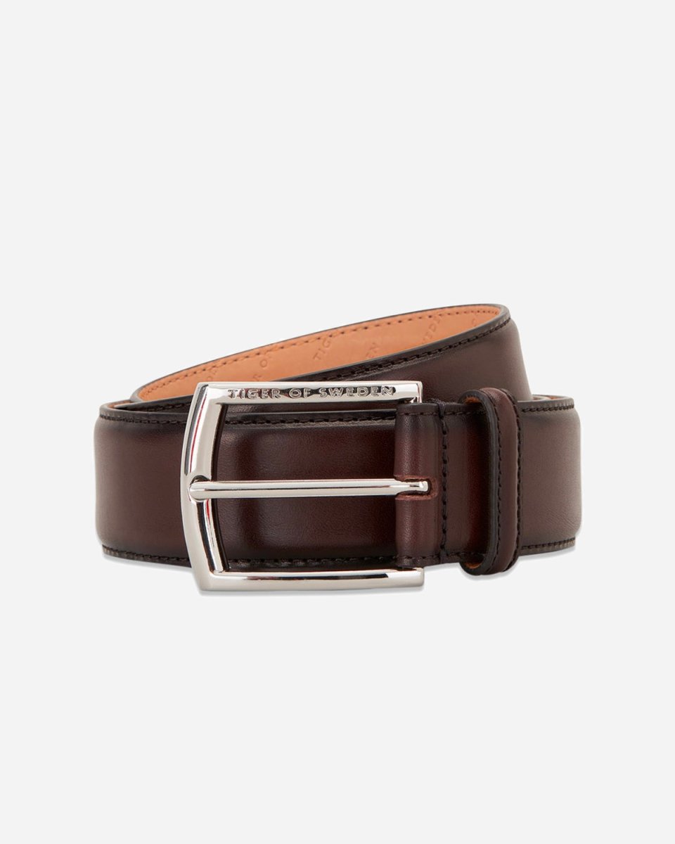 Bergstrom - Dark Brown - Munk Store