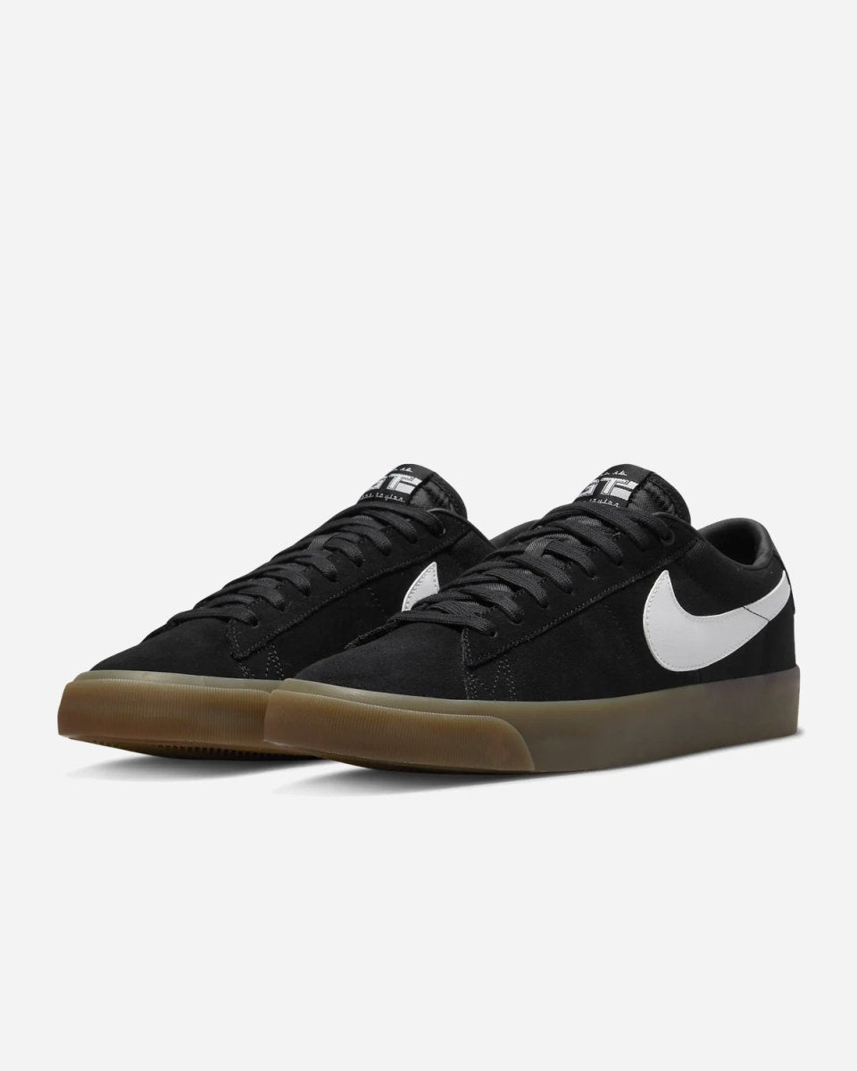 Blazer Low Pro GT - Black Gender - Munk Store