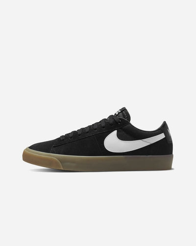 Blazer Low Pro GT - Black Gender - Munk Store