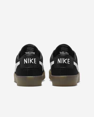 Blazer Low Pro GT - Black Gender - Munk Store