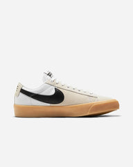 Blazer Low Pro Gt - White/Black