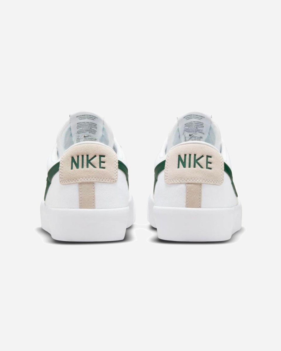 Blazer Low Pro GT - White/Green - Munk Store