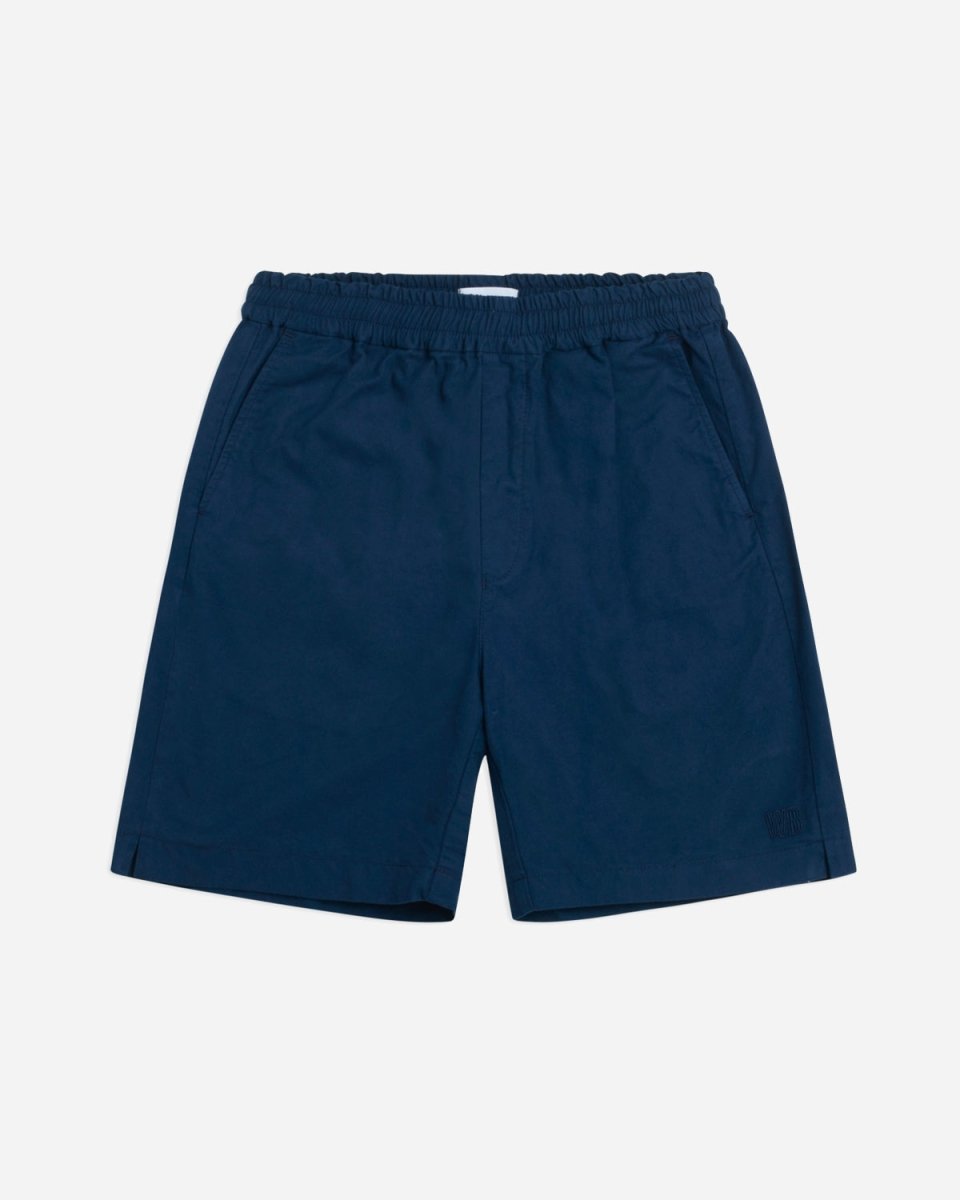 Bommy Base Shorts - Navy - Munk Store