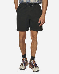 Bommy Hoxen Shorts - Black