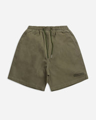 Bommy Hoxen Shorts - Green