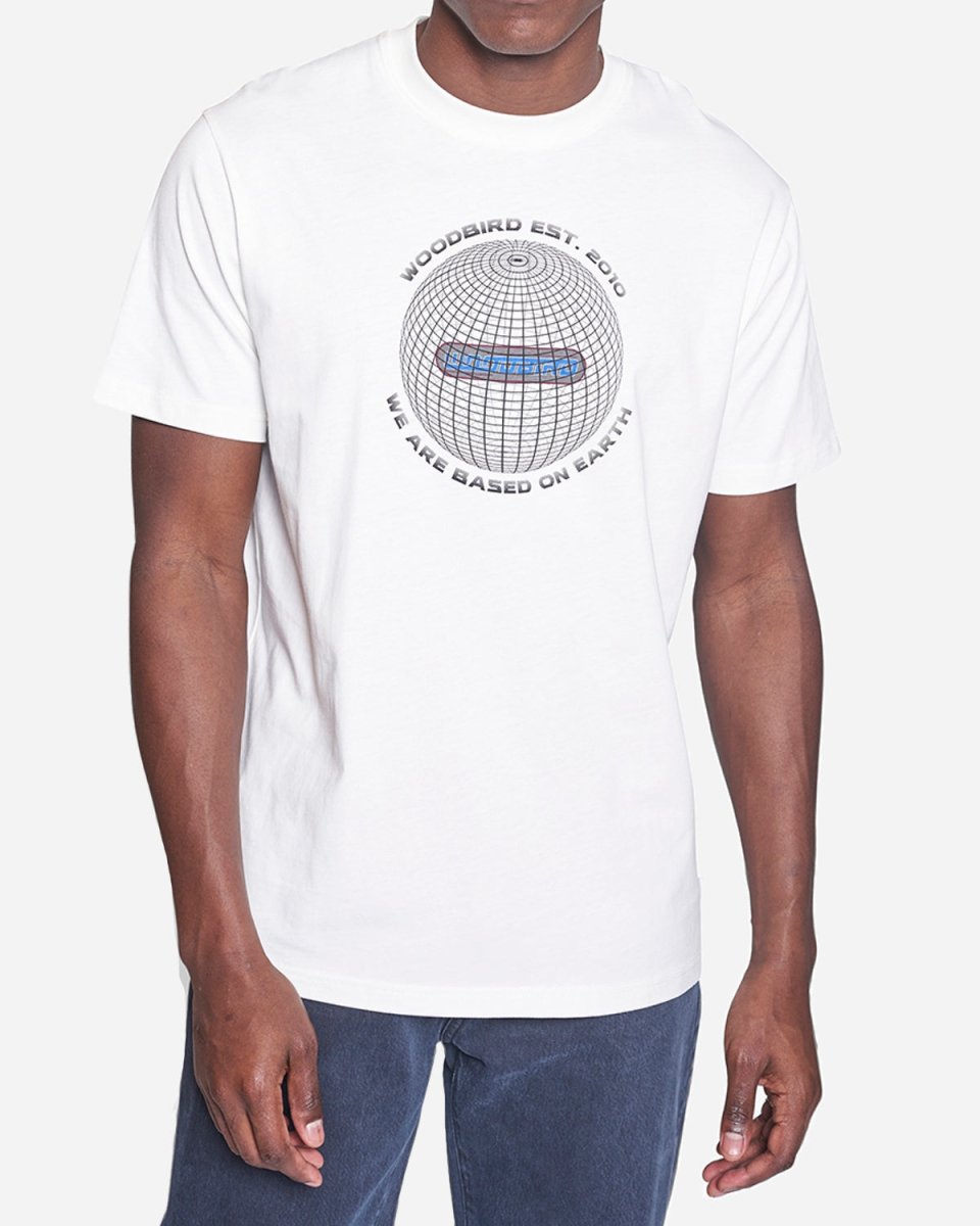 Bose Core Tee - Off White - Munk Store