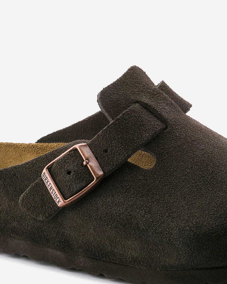 Boston SFB VL - Mocha - Munk Store