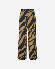 Bothilde Pants - Maxi Zebra Tiger's