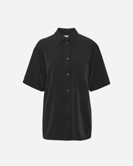 Bothilde Shirt - Black