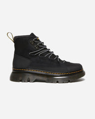 Boury Casual Boots - Black