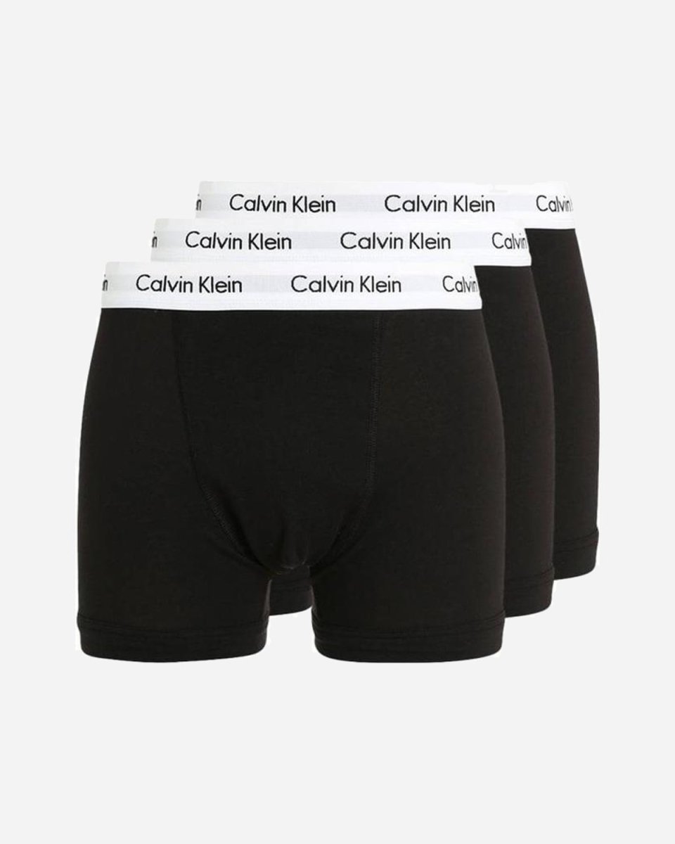 Boxer Brief 3P - Black/White - Munk Store