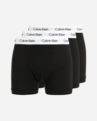 Boxer Brief 3P - Black/White